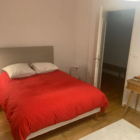 דירה Centre Avec Garage *